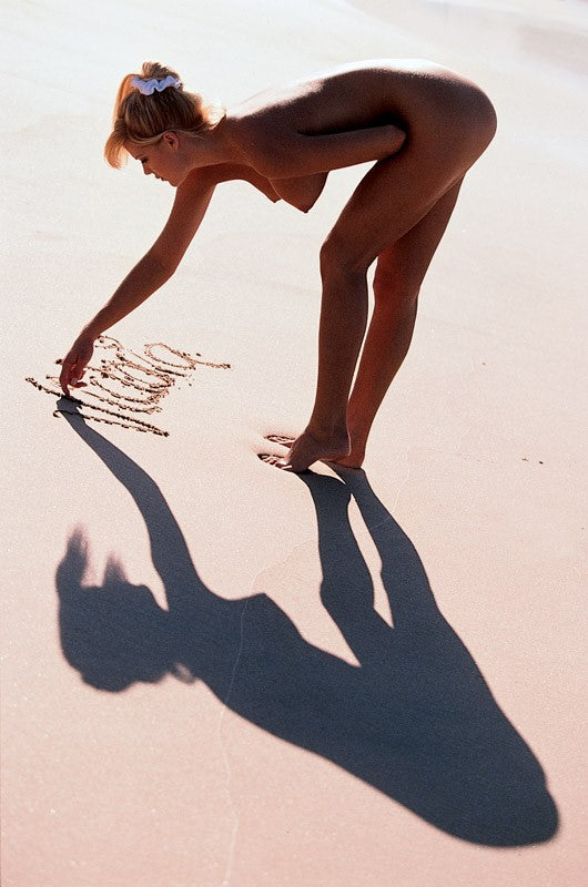 Playmate Victoria Silverstedt