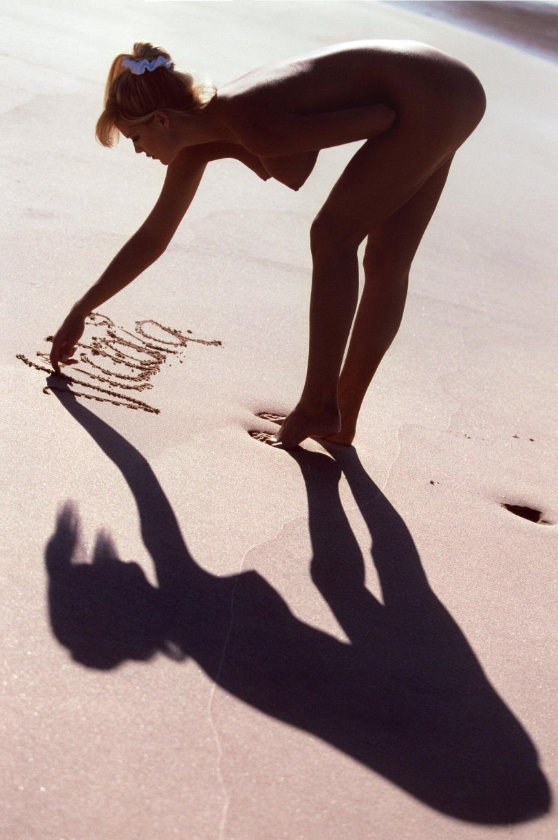 Playmate Victoria Silverstedt