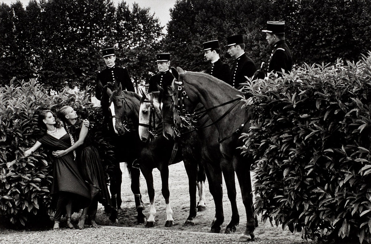 Le Cadre Noir