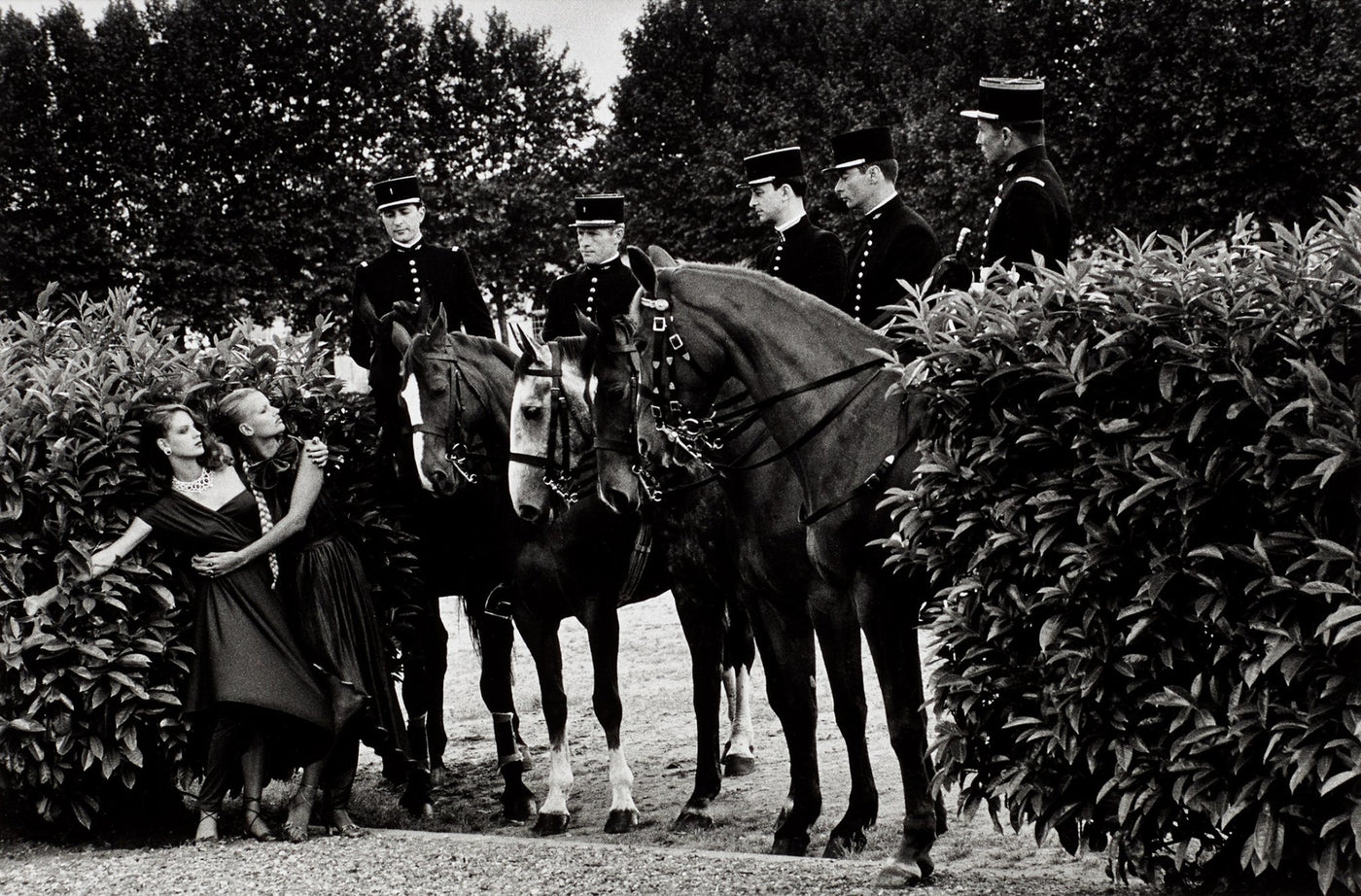 Le Cadre Noir