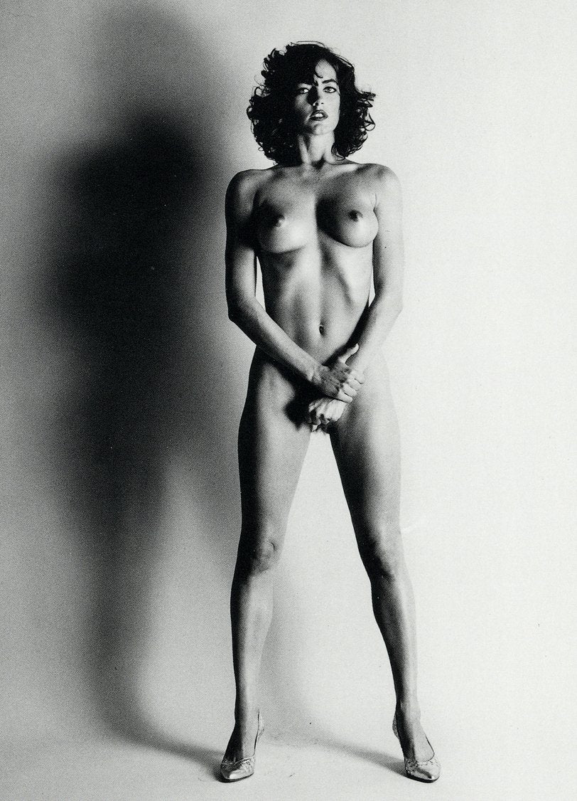 Big Nude III (Henrietta)