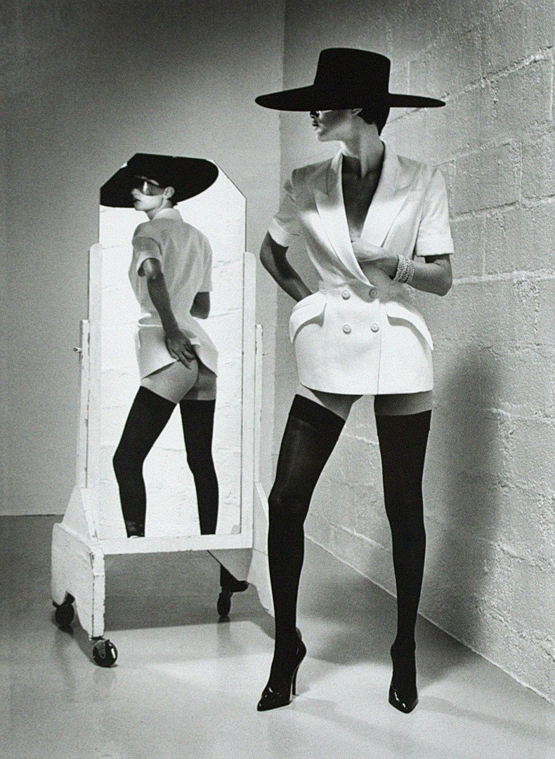 Fashion Mugler