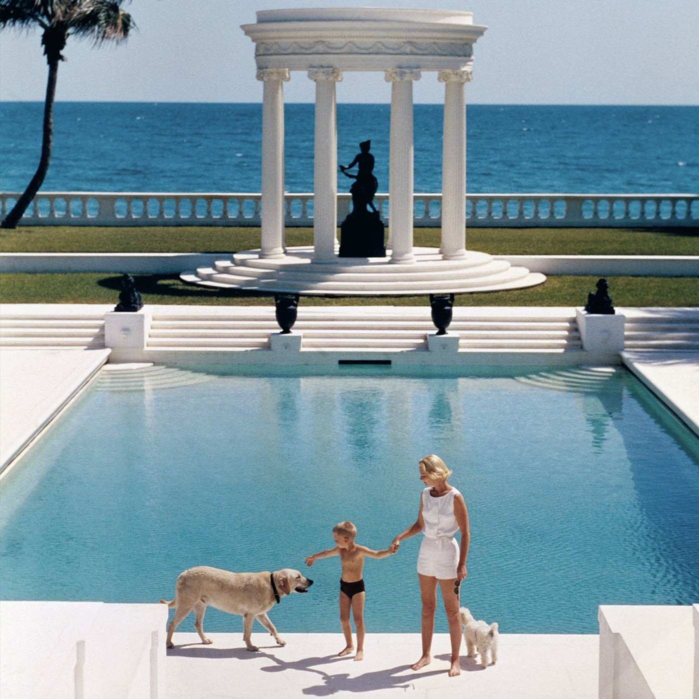 Nice Pool