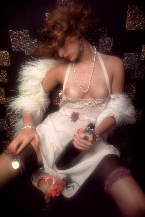 Ladies Underwear 1922