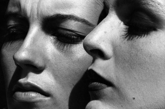Helmut Newton – “Bordighera 1982” (Part I)